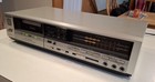 Technics RS-B28R Auto Reverse Stereo Cassette Deck for restoration PLAYS #1 — photo 2