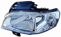 Scheinwerfer FüR Seat Ibiza Cordoba 1999-2001 1 Parabel Recht