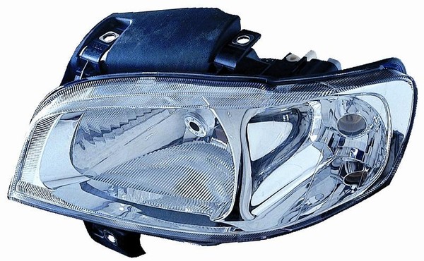 Scheinwerfer FüR Seat Ibiza Cordoba 1999-2001 1 Parabel Recht-image