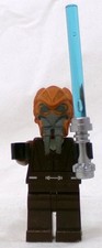 LEGO Star Wars 75045 SW0538 Plo Koon Minifigur