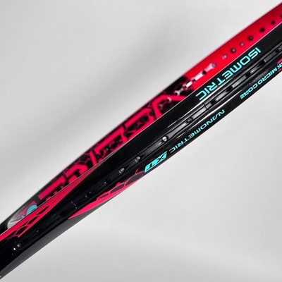Yonex Vcore SV 98 2016 G2 4 1/4 Black Red Tennis Racket Racquet