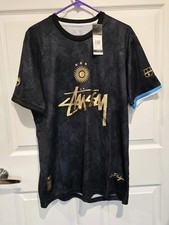 New Adidas Argentina La Pulga Messi Soccer  Jersey XL Pro Slim Fit