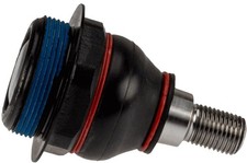 Traggelenk Führungsgelenk TRW JBJ1269 M14x1,5 für OPEL VIVARO K0 ZAFIRA LIFE Bus