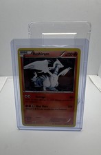 Reshiram 26/114 Black & White Holo on eBay