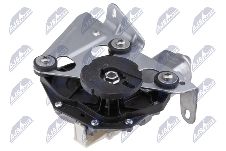 N.T.Y. ESW-PE-010.NTY Wiper Motor for PEUGEOT