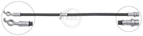 A.B.S.-OE SL 5614-OE Brake Hose for TOYOTA
