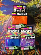 NeeDoh Nee Doh Nice Cube Swirl Squishy Squeeze Toy USA 100 Authentic Lot X3