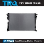TRQ Radiator Fits 2017-2020 Chrysler Pacifica 2020-2022 Voyager