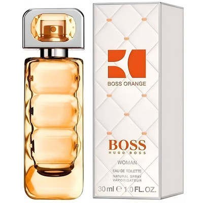 Hugo Boss Boss Orange 30ml EDT Spray