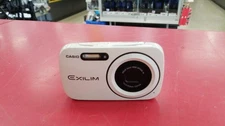 CASIO EX-N1 Digital Camera 16MP Compact Stylish Design