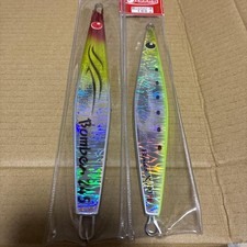 Tsudajig Buster X190. Bomber 245