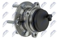 NTY Radlagersatz KLT-KA-315 FüR Hyundai KIA Santa FÉ 2 CM 3 DM DMA Crdi GLS Ccvt
