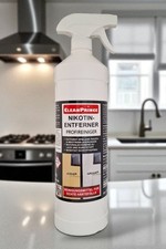 Nikotin - Entferner 1 Liter | mit Sprühkopf ...