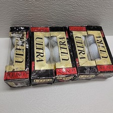 Wilson Ultra 2 Golf Balls 2023 15 Pack Mid Compression Measurably Longer Open