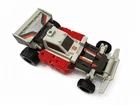 Takara Transformers G1 Ranger C-305 Masterforce Godmaster Figure Only - Rare