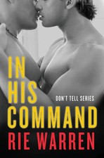 In His Command by Rie Warren Paperback Hachette Book Group USA