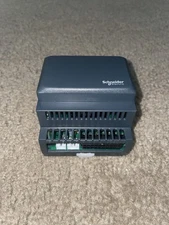 NEW Open Box Schneider Modicon TM171EO22R HVAC Controller 22 I/Os Cable (74/80)