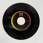 The Beatles Thank You Girl / Do You Want To Know A Secret 7in Vinyl
