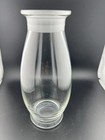 VTG 3 Piece Heisey Cobel Clear Glass Rooster 14” Cocktail Shaker/Decanter 1940’s — photo 10