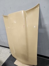 Hood Original Gm 1977 Thru 1979 C3 Corvettes Used As Is Hood Panel 1978