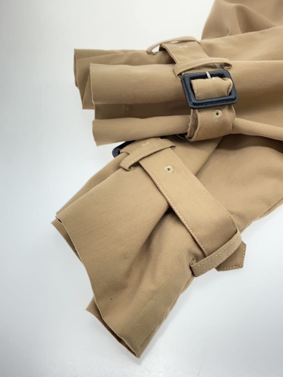 Ameri Trench Coat/-/Polyester/Cml/018170020 5578 - image 5