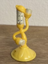 Lumiere Disney Beauty And The Beast 3  Figure...