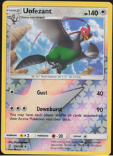 unfezant pokemon card price Unfezant Cards | Dex