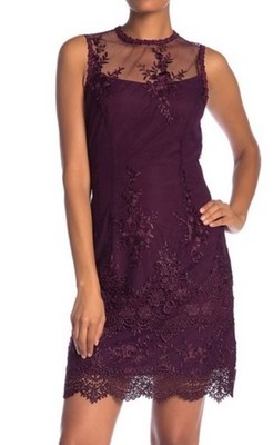 nanette lepore embroidered dress Mermaid Prom Dresses,Formal Evening Dress with Train,Fitted Evening Dr main image 1