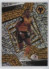 2020-21 Panini Revolution Premier League Disco Adama Traore #199