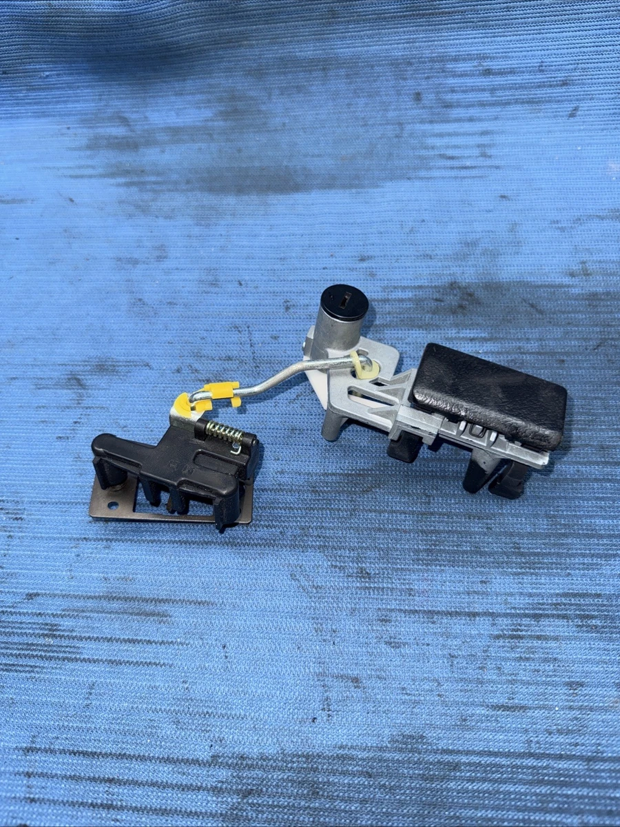 Glove Boxes, Doors & Latches for Nissan 300ZX for sale | eBay