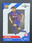 Lamine Yamal 2023 Daka Fc Barcelona Holocene Base RC #NO-21 -A3