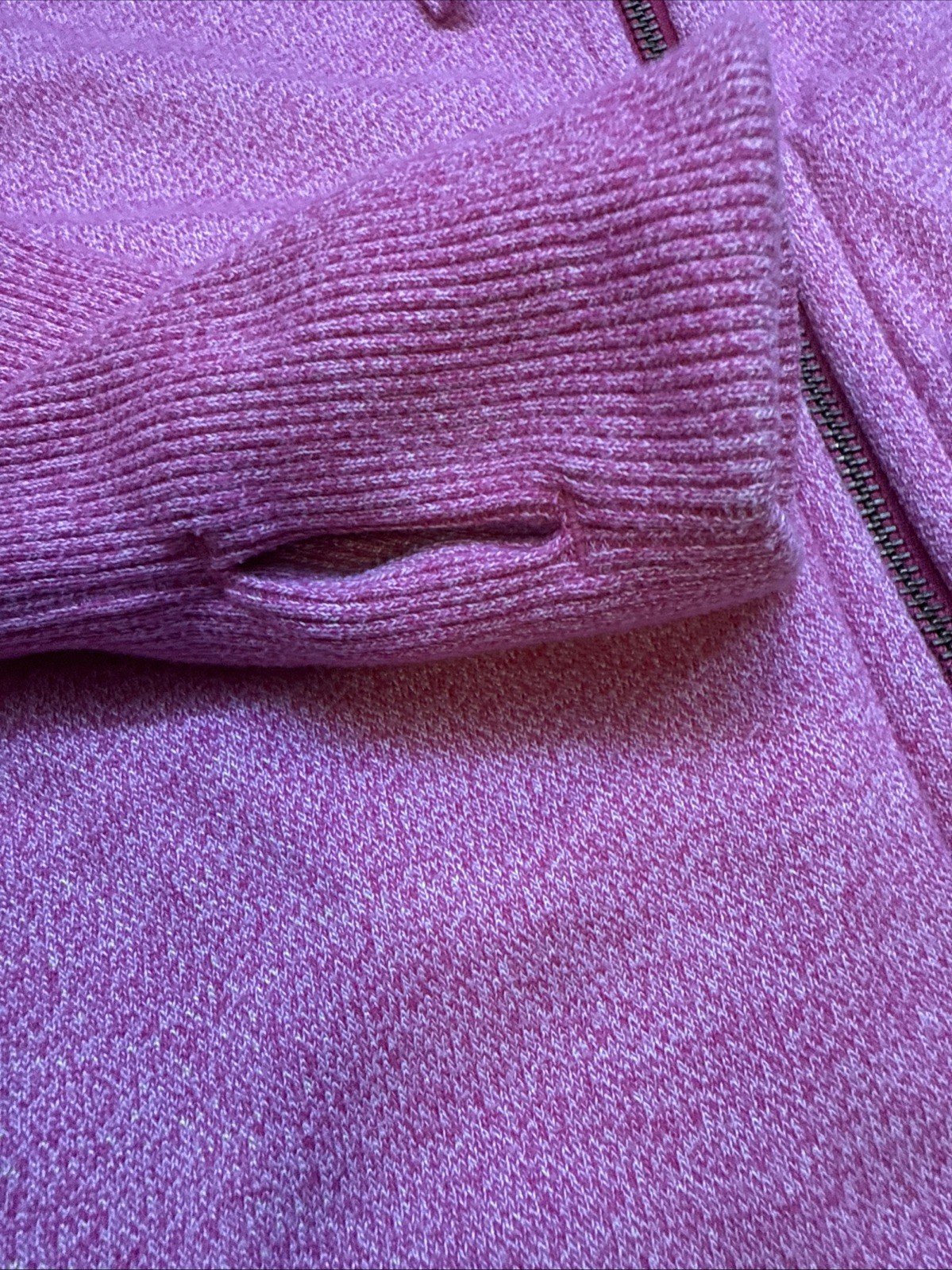 Patagonia Women's Size Small Cloud Stack Hoody Fu… - image 4