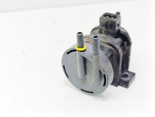 Opel Zafira A 2000 Diesel 60kW Turbolader Druckwandler Magnetventil UST126172