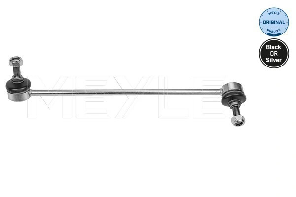 Barre stabilisatrice Meyle 316 060 0091 suspension avant pour véhicule BMW 6 792 212