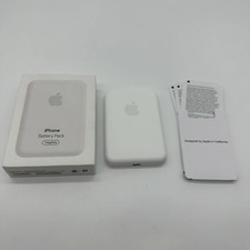 Apple MagSafe Battery Pack for iPhone 12/12 mini/12 Pro/12 Pro Max