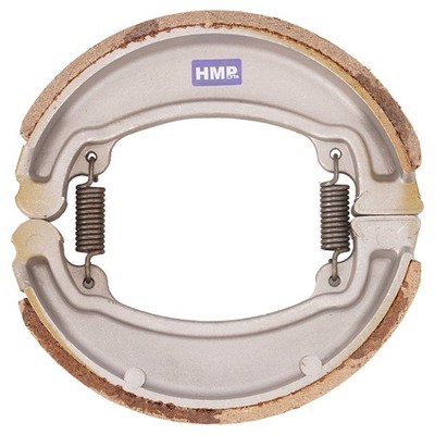 Bremsbeläge Bremsbacken 122mm China ATV Quad Bashan Shineray  T26 HMParts