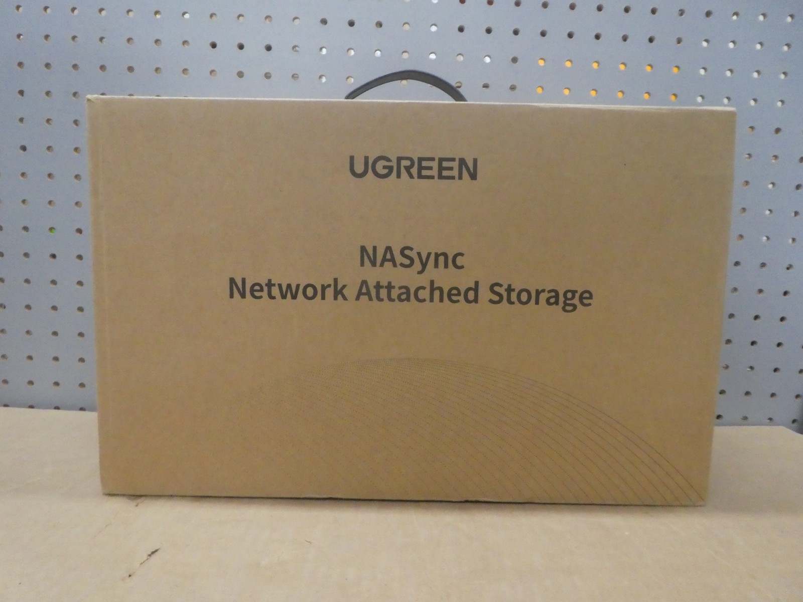 UGREEN NASync DXP2800 2-Bay NAS (festplattenlos)