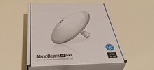 Ubiquiti NanoBeam AC Gen2 NBE-5AC-Gen2-US 5GHz airMAX CPE 450 Mbps Antenna