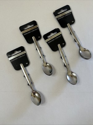 Excellent Houseware tableware Collection Kaffeelöffel 24 Stück (H102)