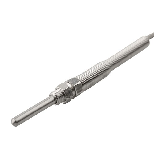 K-type Thermocouple Temperature Probe Laboratory Use Rustproof Shielded Cable - Picture 5 of 28