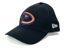 Arizona Diamondbacks MLB Late '90s NOS Road Snapback