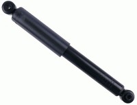 1 X StoßDäMpfer Sachs Amortyzatory/Shock Absorbers 312 125 FüR Fiat Stilo Multi