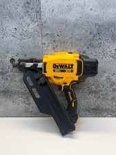 Dewalt DCN930 20V MAX XR Brushless 30-Degree Framing Nailer / TESTED