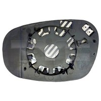TYC Spiegelglas AußEnspiegel 303-0099-1 FüR E81 BMW E90 E93 E88 E87 E92 E82 E91