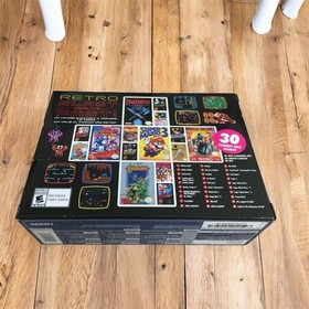 Nintendo NES Classic Edition Mini Entertainment System Game Console with 30Games