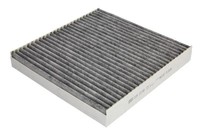 Innenraumfilter Mann-Filter CUK 2149