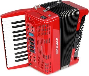 Used Roland Accordion | eBay
