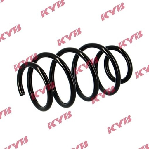 Fits KYB KYBRH1719 Coil spring RH1719 Coil spring front L/R fits: VW MULTIVAN T - Image 21