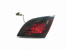 Feu arrière Citroen DS