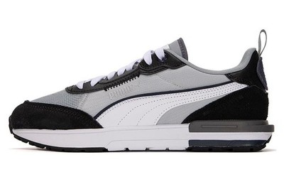 PUMA R22 Low Quarry - 383462-14